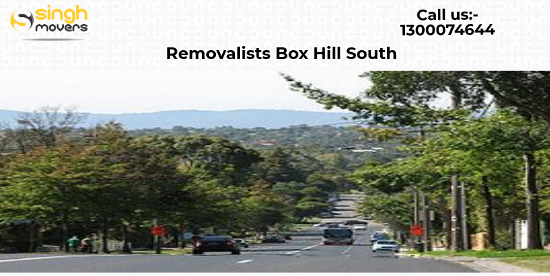 removalists box hill south